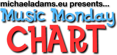music-monday-chart