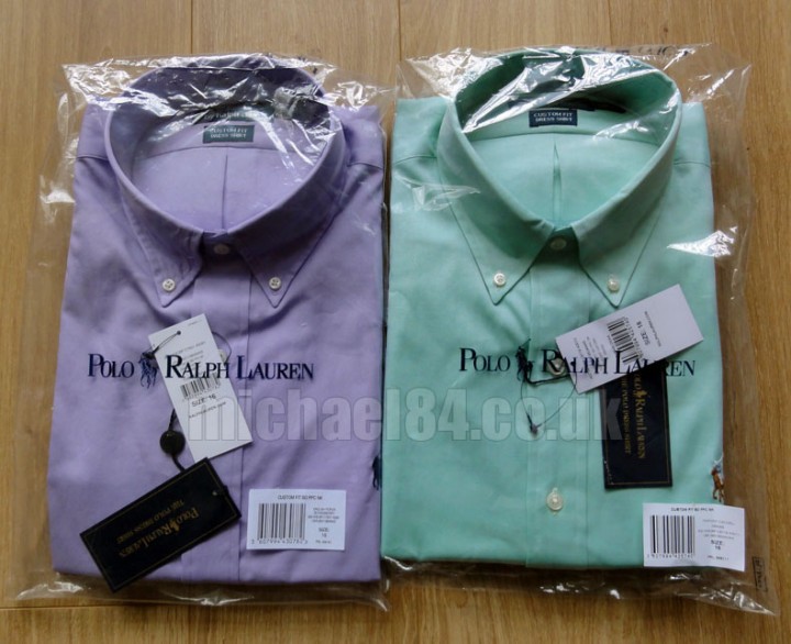 ralphlaurenshirts-purplegreen
