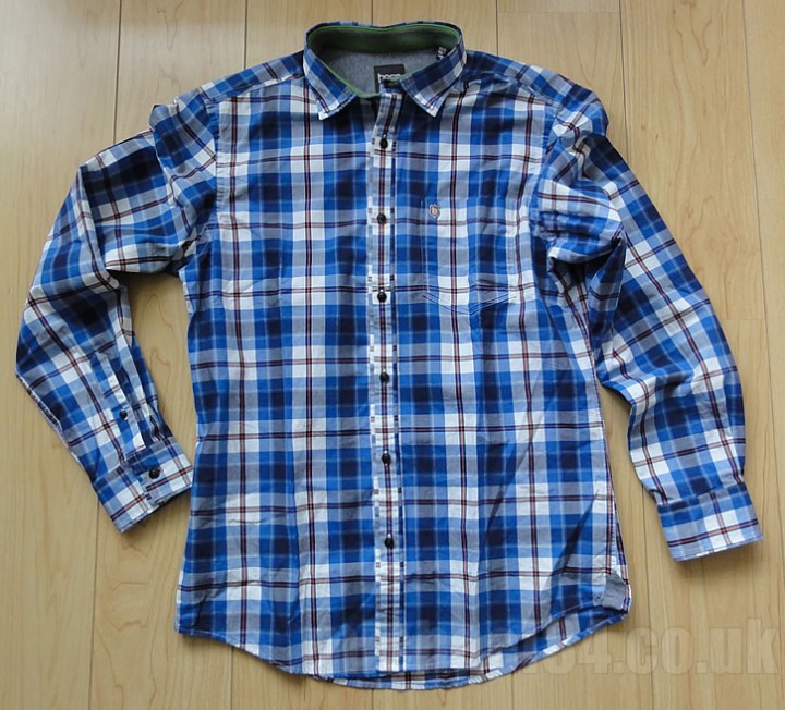 ted-baker-bluecheck-shirt