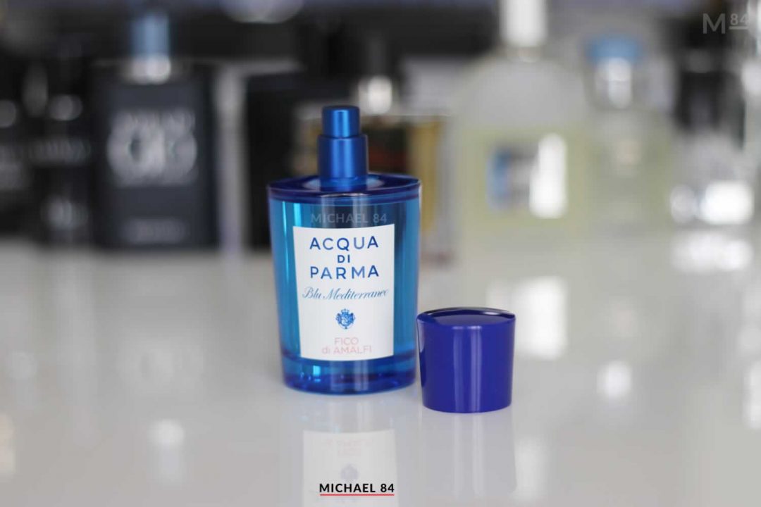 Fico Di Amalfi Men's Fragrance By Acqua Di Parma