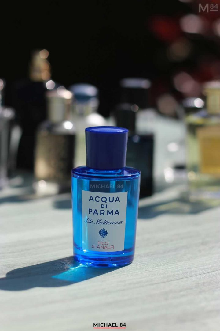 Acqua Di Parma Fico Di Amalfi