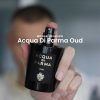 Acqua Di Parma Oud Review – Here’s What This Fragrance Smells Like