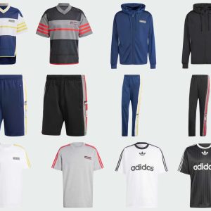 Adidas Adibreak Adicolour Collection For Spring Summer 2024