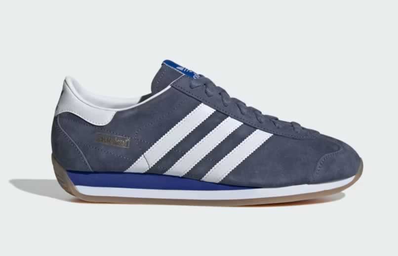 Adidas Country Japan Trainers