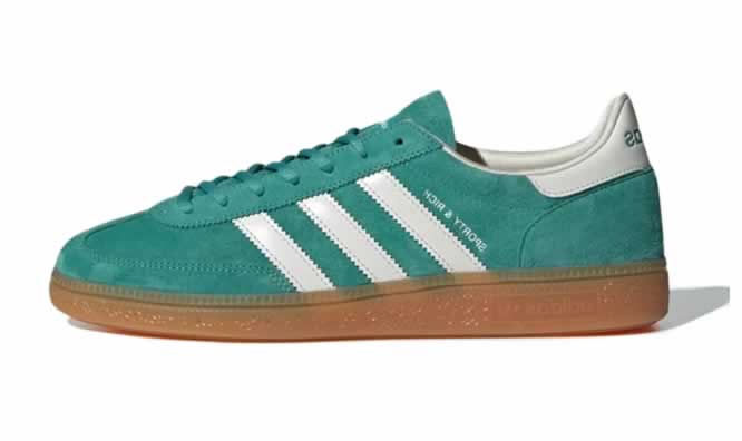 Sporty & Rich x Adidas Spezial Handball