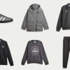 Adidas SPZL F.C. Collection Launched For AW24 – Here’s The Key Pieces