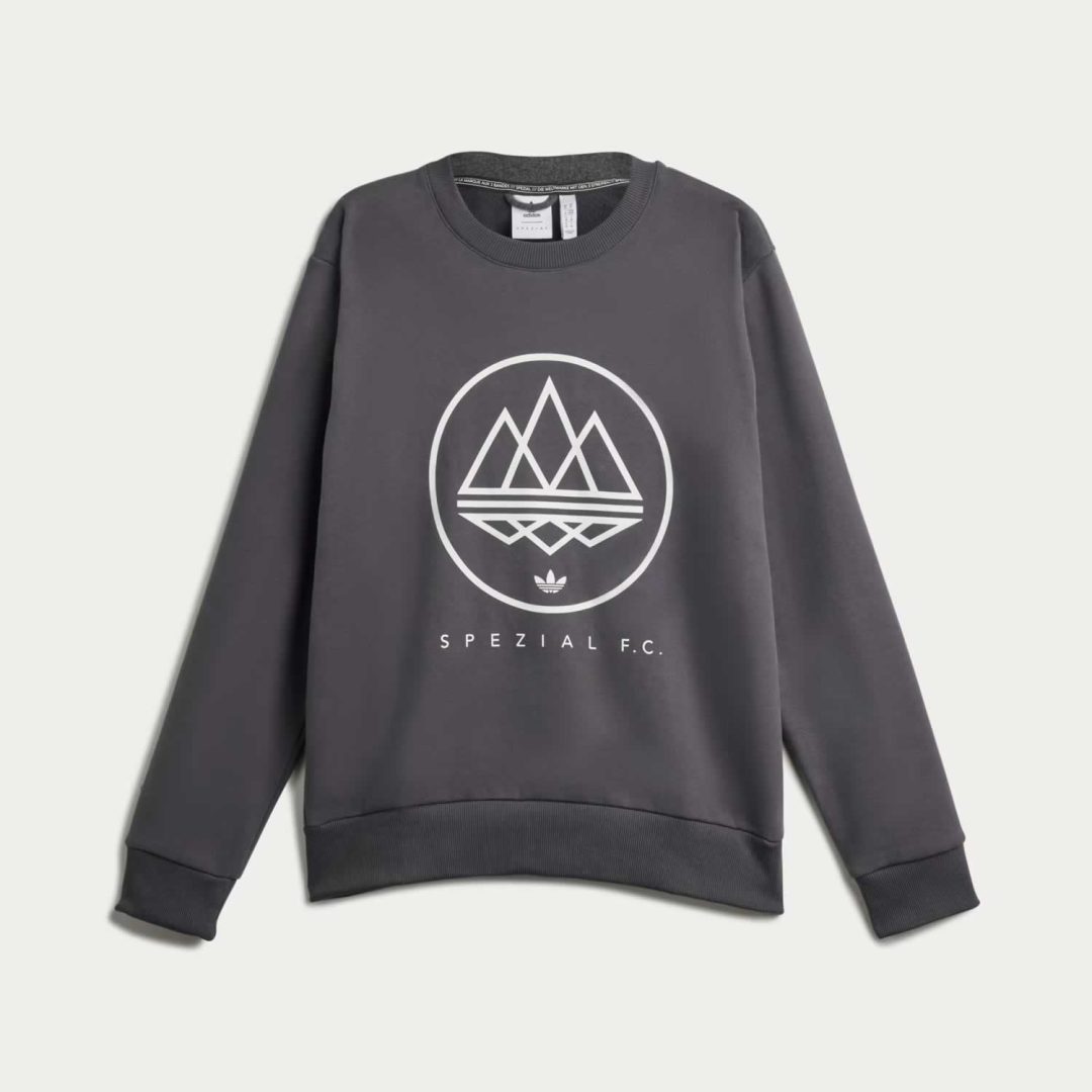 Adidas SPZL FC Sweatshirt