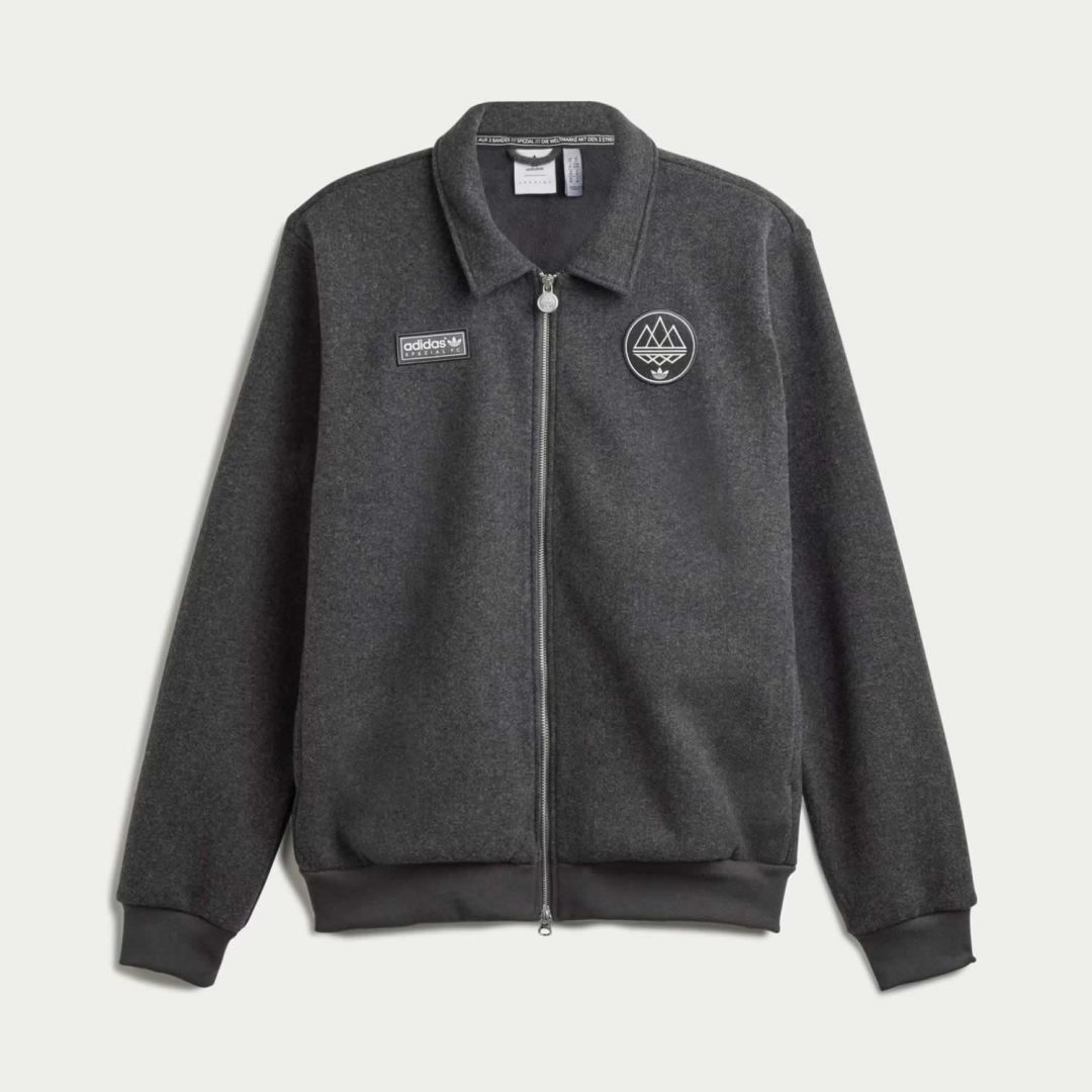 Adidas SPZL FC Track Top