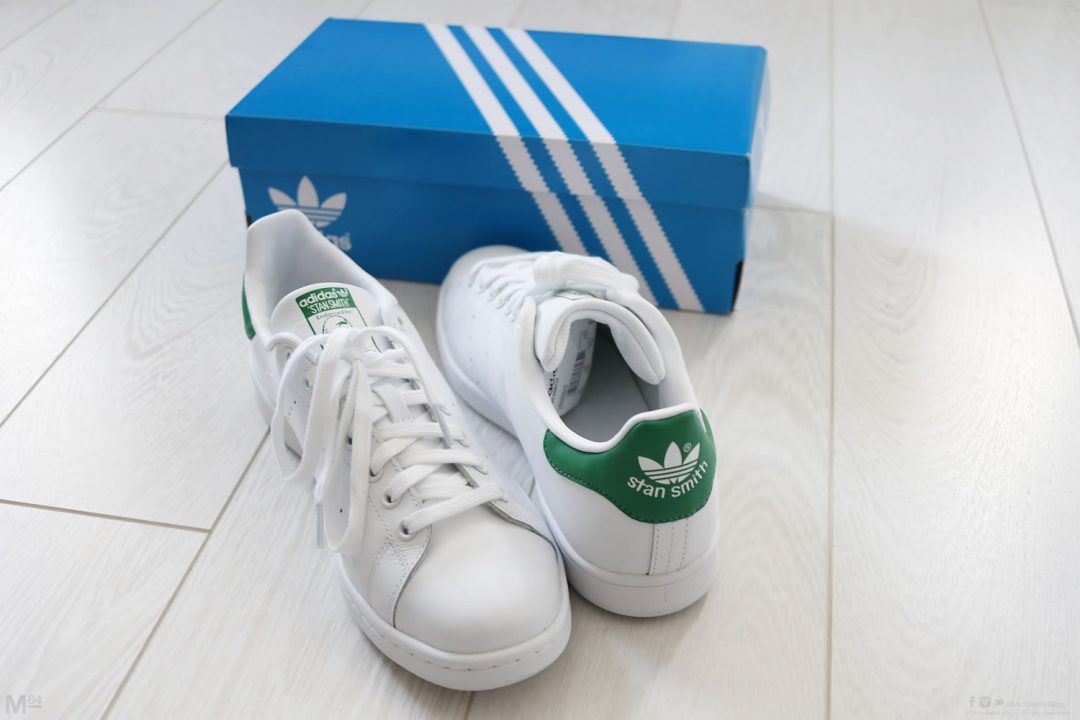 adidas stan smith 2018