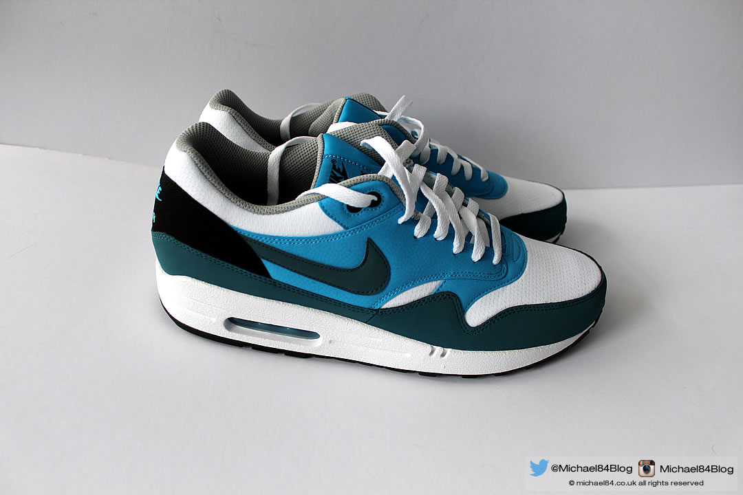 Nouvelle air max one on sale 2014