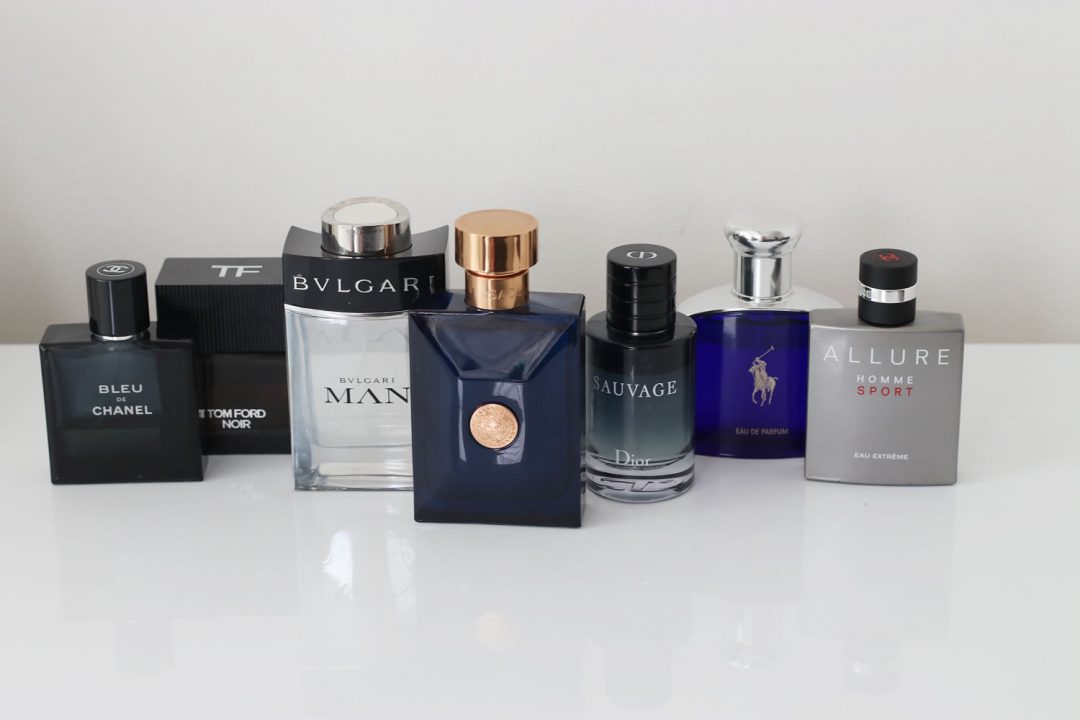 dior sauvage similar fragrances