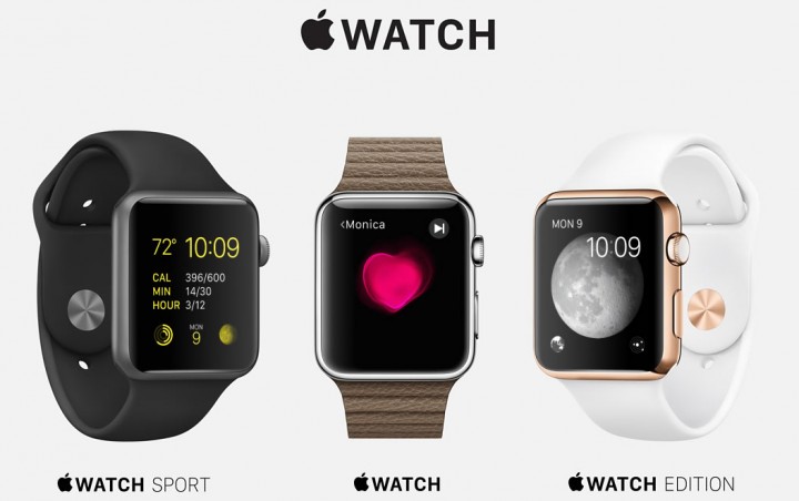apple new launch watch
