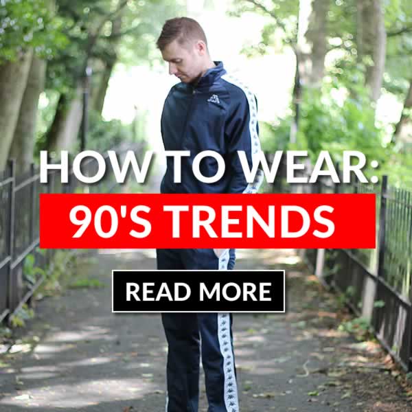 Men's 90's party outlet outfits