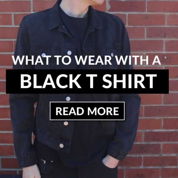 Men's Style Guides & Modern Men's Fashion Tips | Michael 84