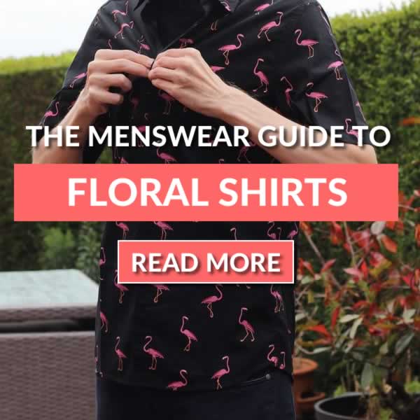 Men's Wardrobe Essentials, Fashion Basics & Staple Pieces | Michael 84