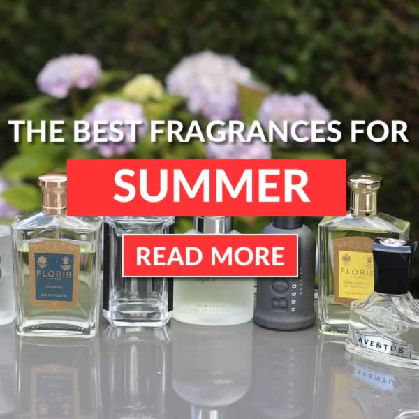 The Best Fragrances For Summer