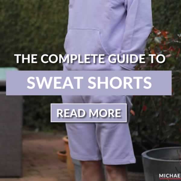 Men's Wardrobe Essentials, Fashion Basics & Staple Pieces | Michael 84