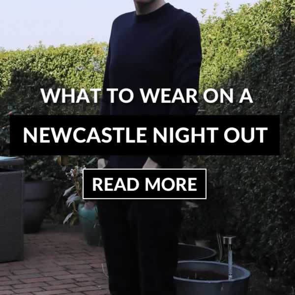 What to Wear on a Night Out