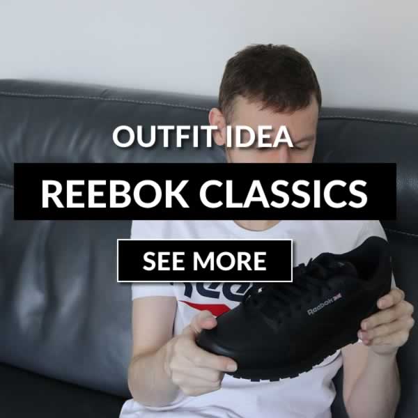 Reebok Classics Trainers Review