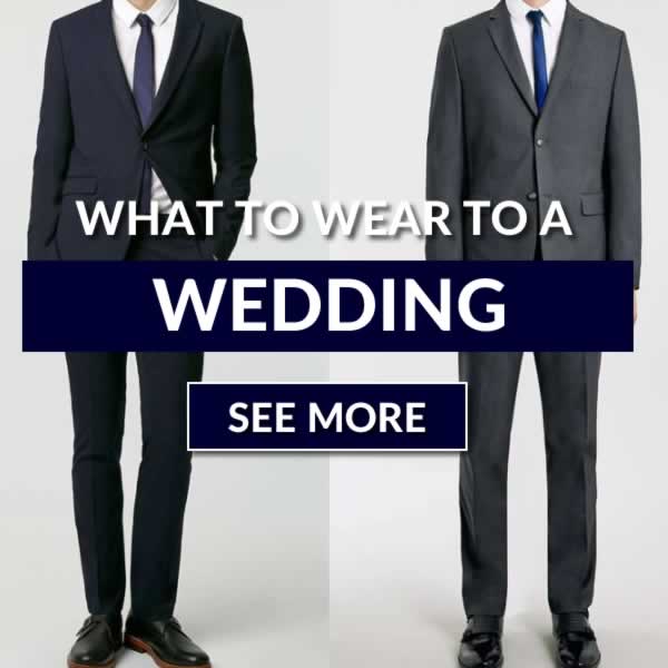 What To Wear - Men's Fashion Tips & How To Dress Well | Michael 84