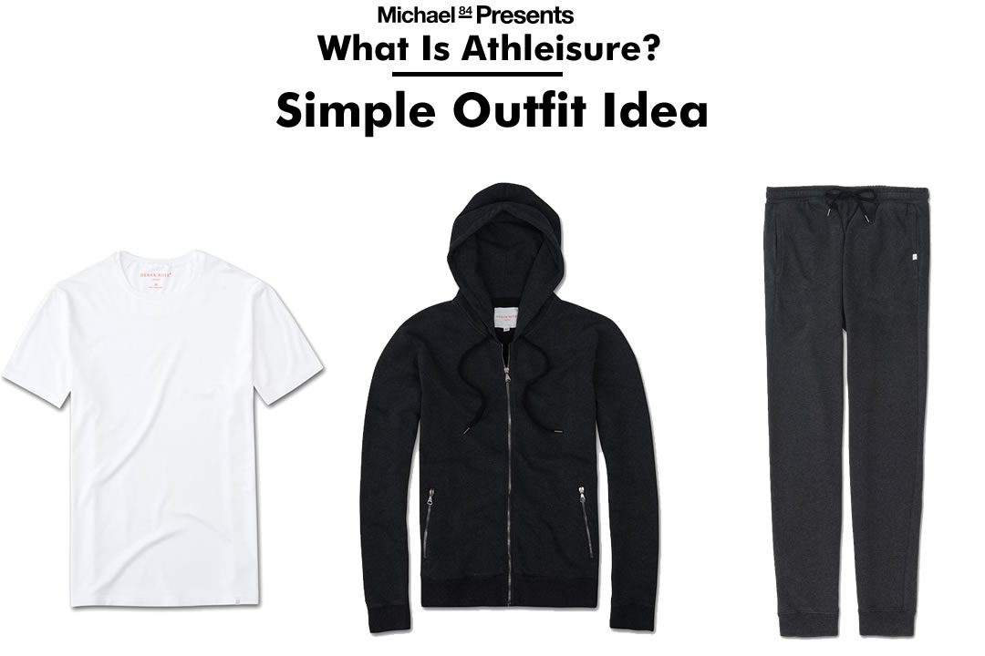 What Is Athleisure? A Guide On The Casual Comfort Style Trend