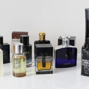 Men's Fragrance And Scent Tips For Valentines Day | Michael 84