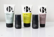 B. Men Skincare Products - An Introduction & Review Of The Men's ...