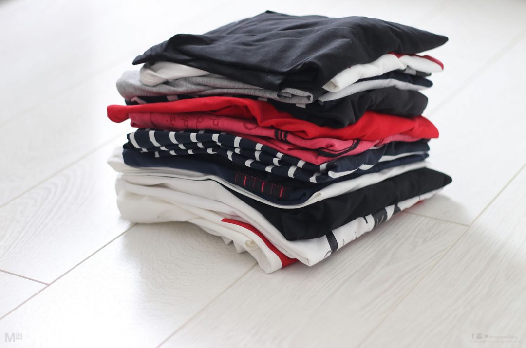 How To Make Your Wardrobe More Sustainable - 9 Tips