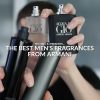 The Best Armani Fragrances For Men – 7 Scents That Smell Amazing