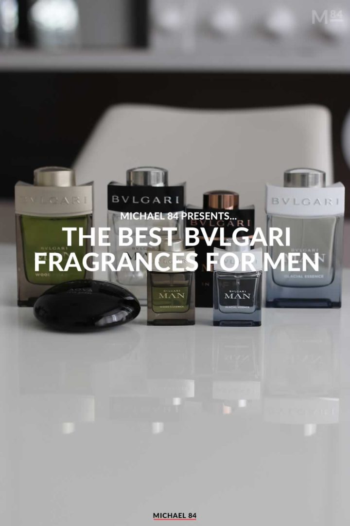 Bvlgari long lasting discount perfume