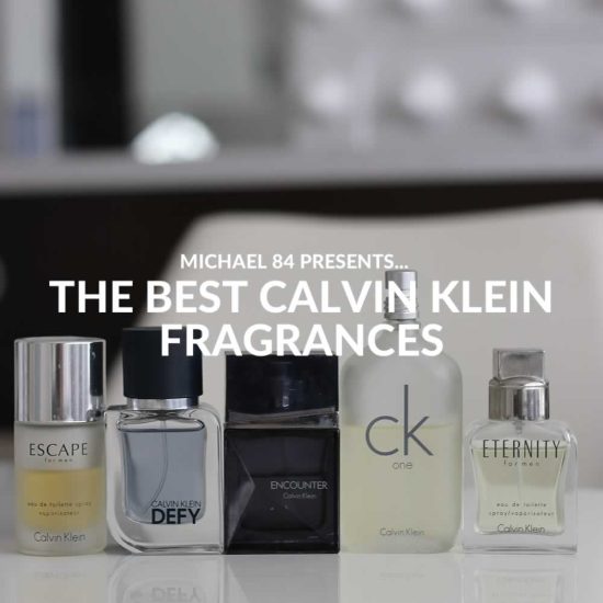 Calvin Klein CK be Fragrance Review | Michael 84