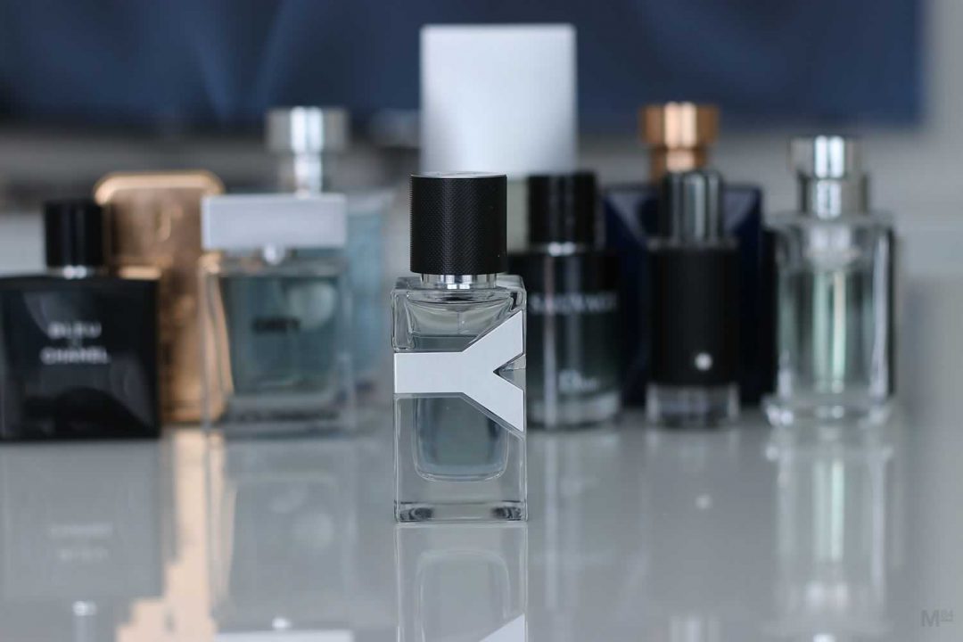 The Best Fragrances For An 18 Year Old Guy