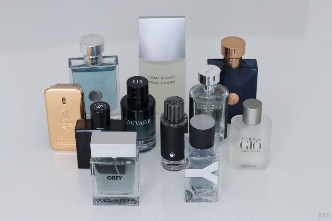 The Best Fragrances For An 18 Year Old Guy 12 Top Scents Leaving