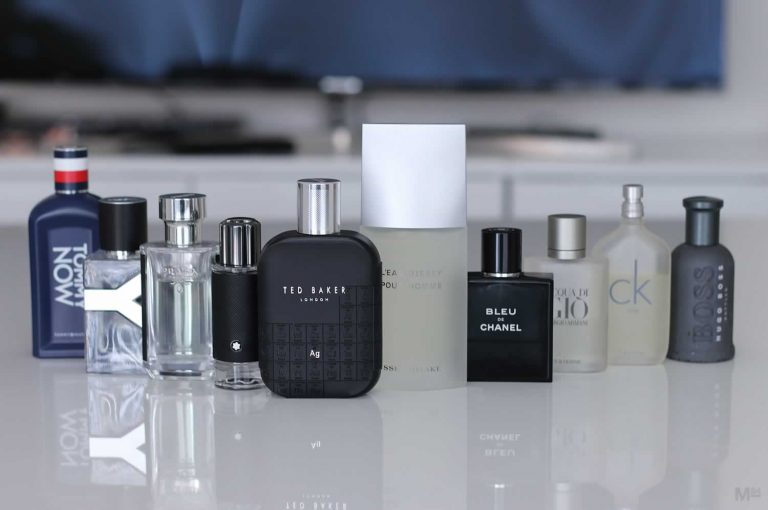 The Best Fragrances For Teenage Guys Wear These And Smell Great