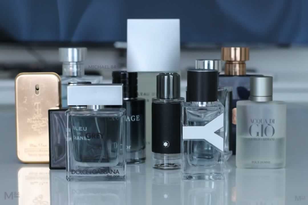 The Best Fragrances For An 18 Year Old Guy - 12 Top Scents Leaving You  Smelling Great | Michael 84