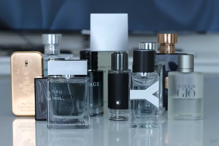 The Best Fragrances For An 18 Year Old Guy - 12 Top Scents Leaving You ...