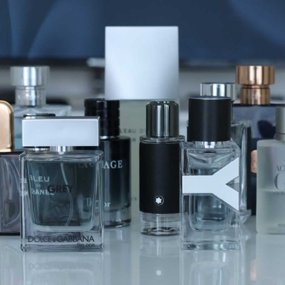 The 13 Best Men's Fragrances For Summer 2021 That Smell Amazing ...