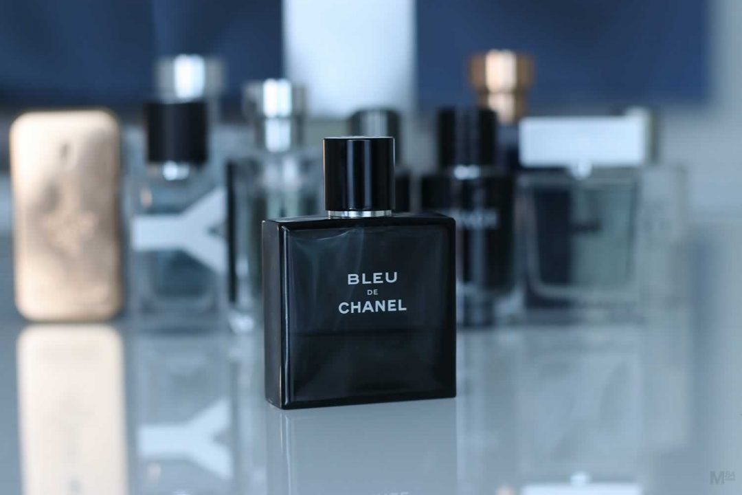 Bleu De Chanel EDT