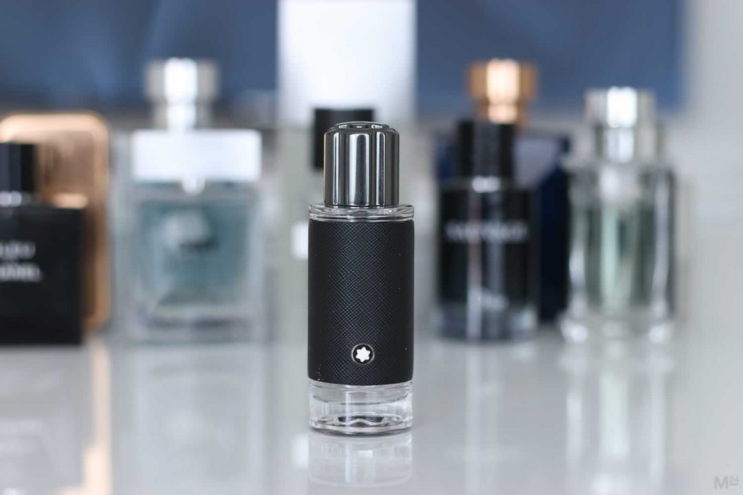 The Best Fragrances For An 18 Year Old Guy 12 Top Scents Leaving