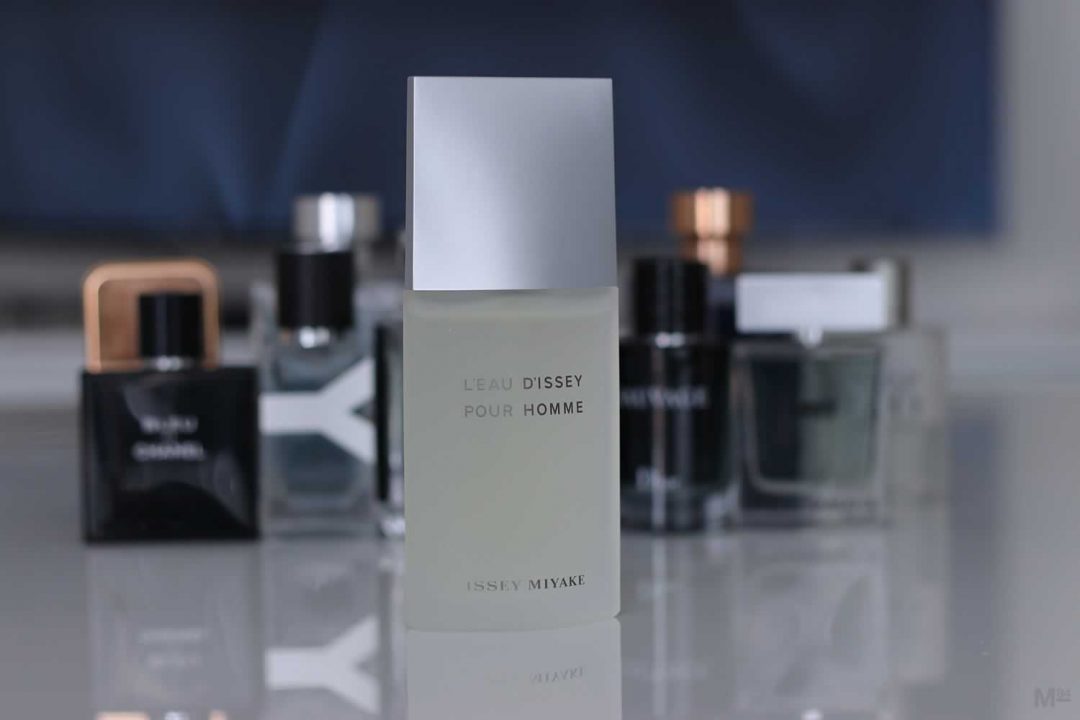 L'eau De Issey Pour Homme