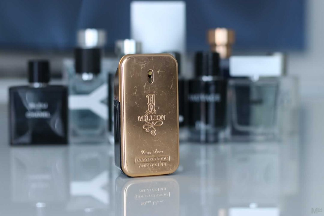 Paco Rabanne One Million Fragrance For Men