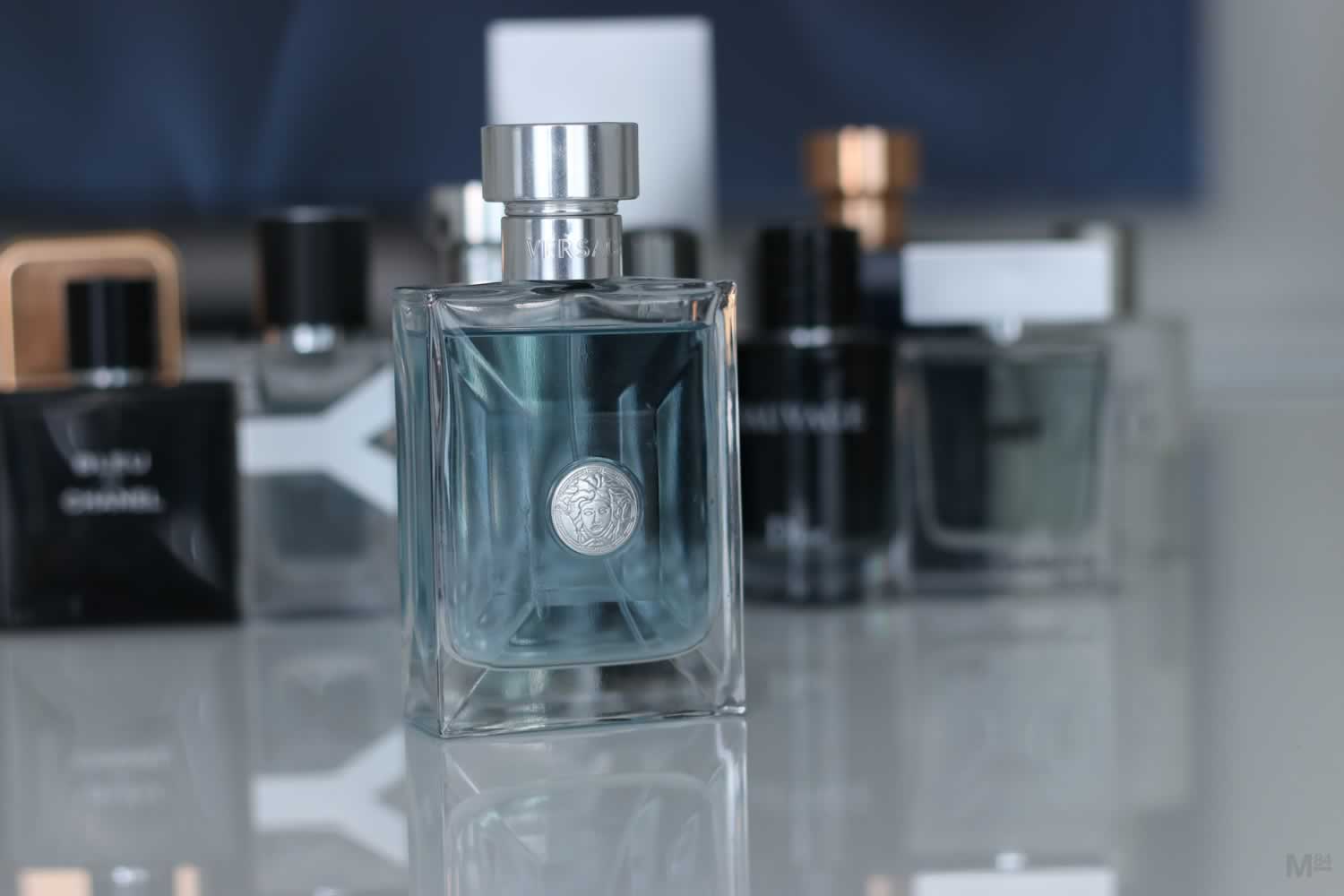 The Best Fragrances For An 18 Year Old Guy 12 Top Scents Leaving You