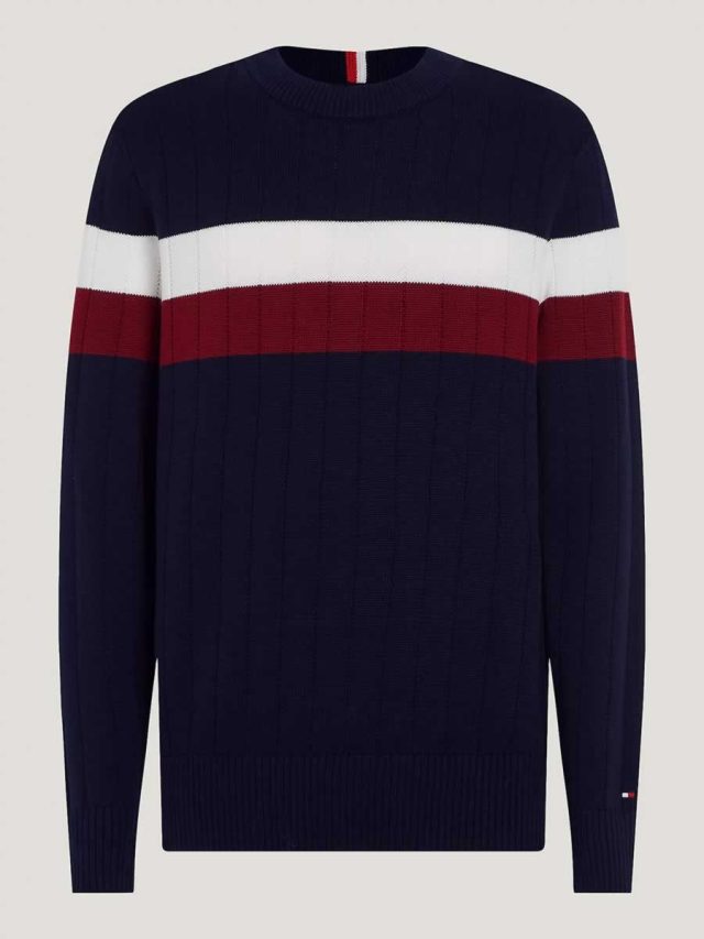 Men's Jumpers & Knitwear Guide: The Best Mens Sweaters You Can Buy In ...