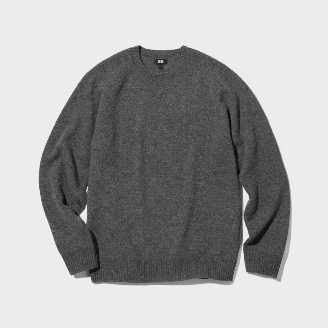 Uniqlo Jumper for autumn/winter