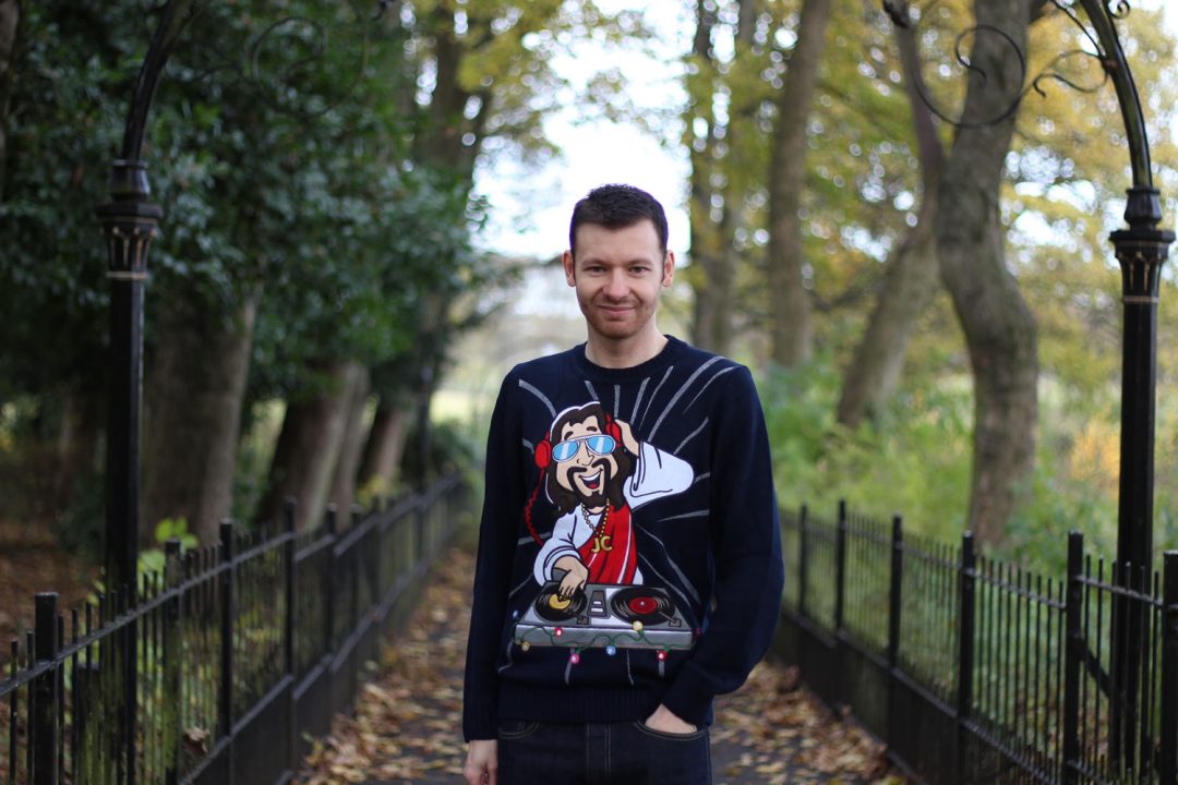 The Best Christmas Jumpers This Year