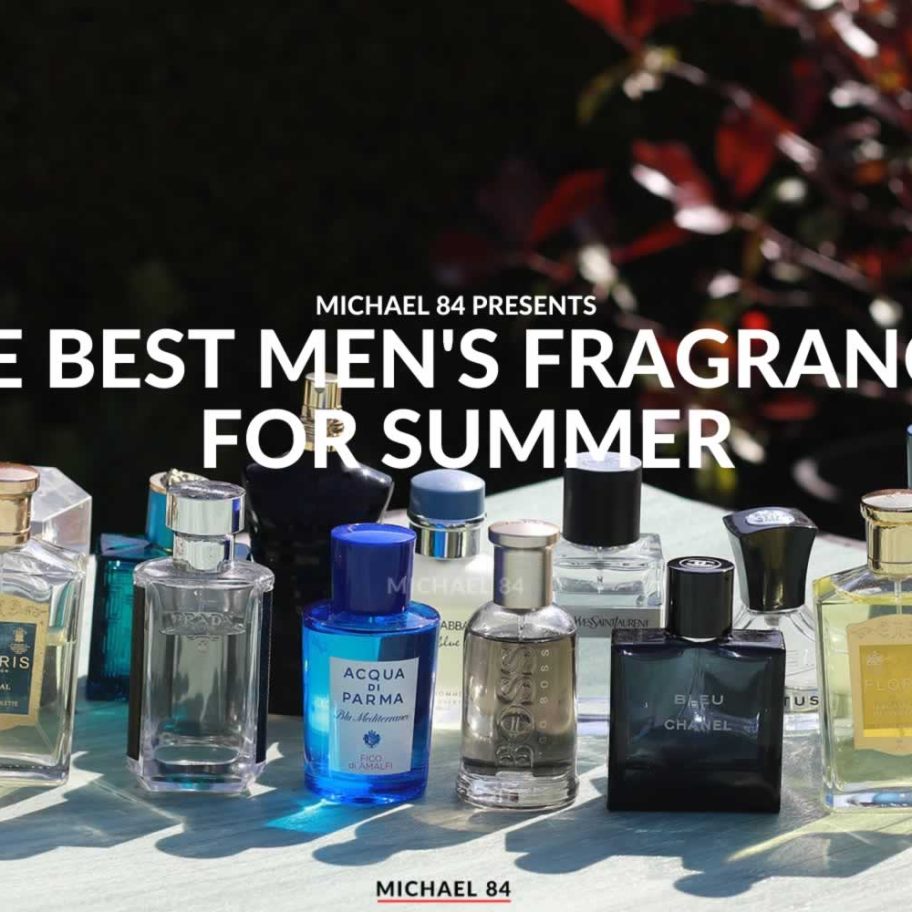 The Best Armani Fragrances For Men - 7 Scents That Smell Amazing ...