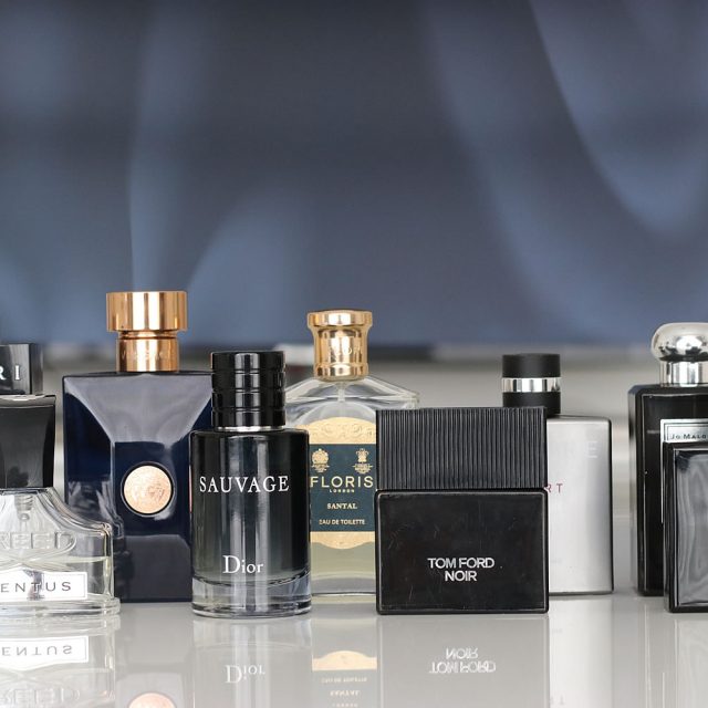 Best Fragrances For Men In Their 30's - Masculine Scents That Smell ...