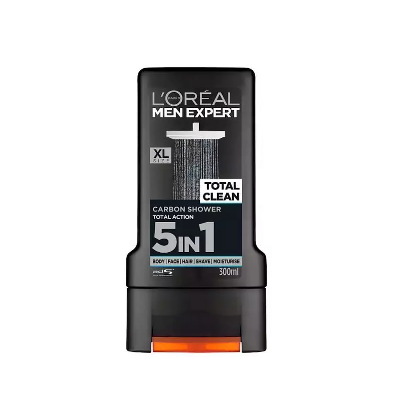 L'Oreal Men Expert Total Clean