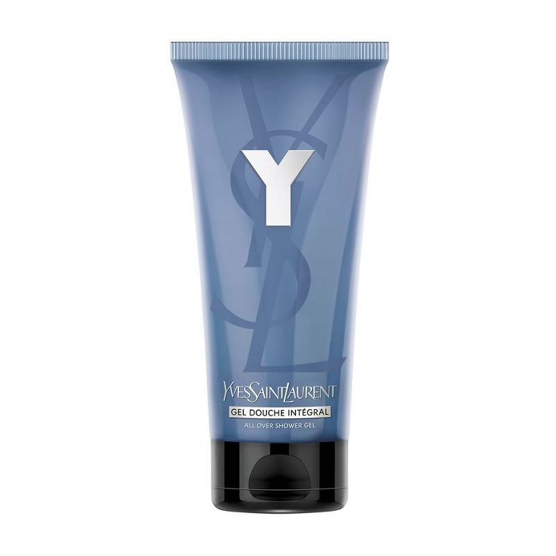 Y By Yves Saint Laurent Shower Gel