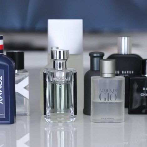 The 13 Best Men's Fragrances For Summer 2021 That Smell Amazing ...